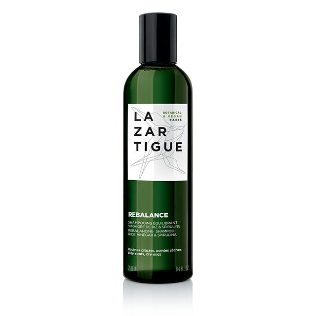 LAZARTIGUE REBALANCE SHAMPOO RE-EQUILIBRANTE 250ML