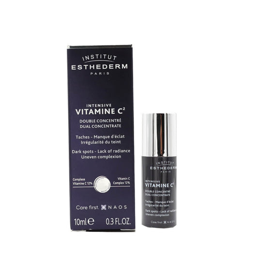 ESTHEDERM VITAMINA C² 10ml