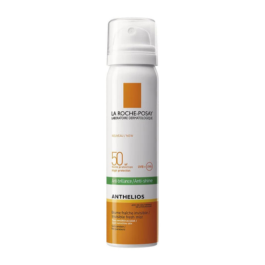 La Roche-Posay Anthelios Bruma Fps-50 Reno 75Ml