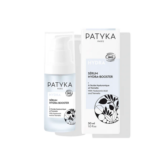 PATYKA HYDRA-BOOSTER SERUM 30ml.