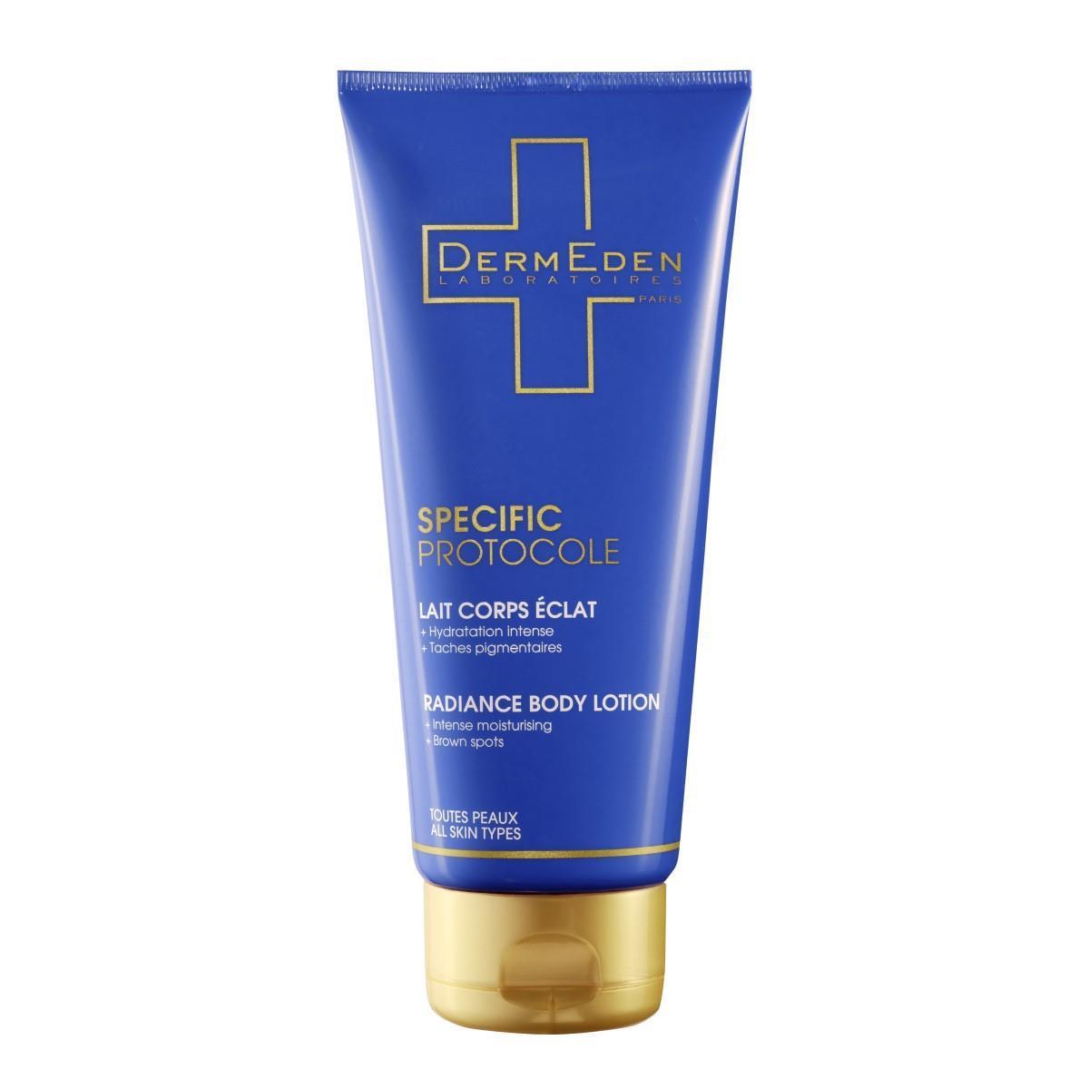 DERMEDEN CREMA CORPORAL DESPIGMENTANTE 200 ML