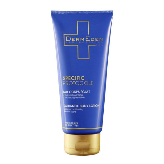 DERMEDEN CREMA CORPORAL DESPIGMENTANTE 200 ML