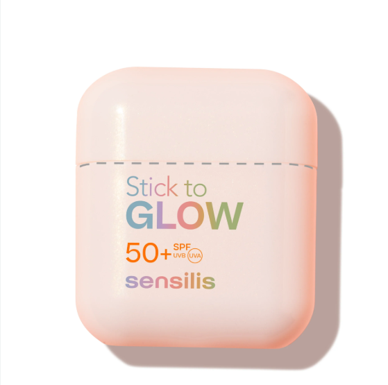 SENSILIS STICK TO GLOW 50+SPF 10 G