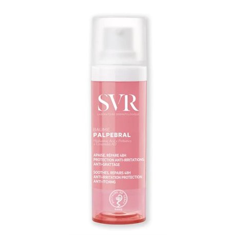 SVR PALPEBRAL BAUME 30ML