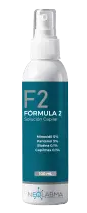 FORMULA 2 AGA100 ML