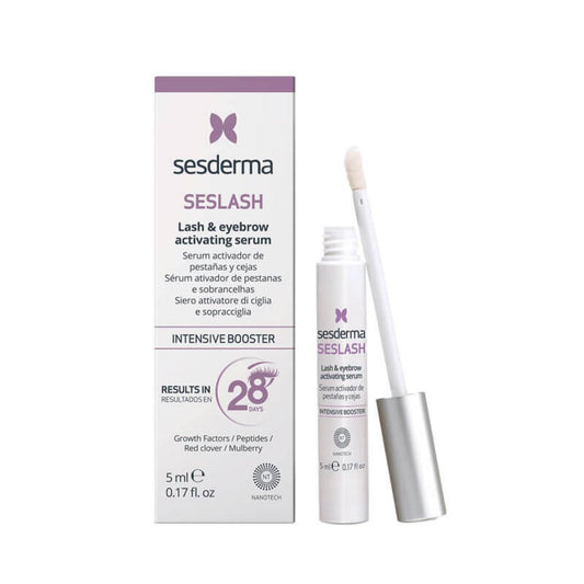 SESDERMA SESLASH SERUM PARA PESTAÑA Y CEJAS 5 ML