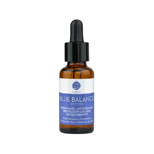 Segle Blue Balance 30 Ml
