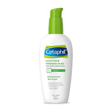 Cetaphil Facial Loción Día 88 Ml