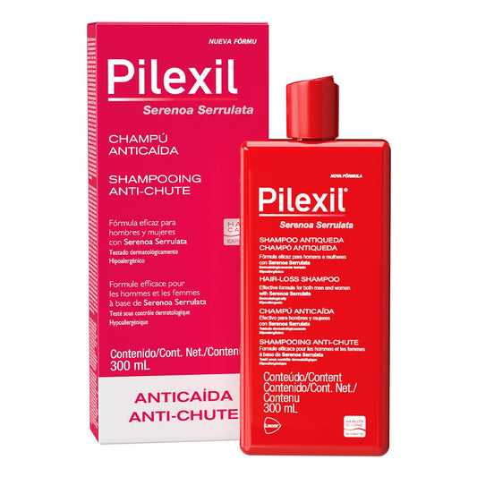 ARMSTRONG PILEXIL SHAMPOO ANTICAÍDA 300 Ml