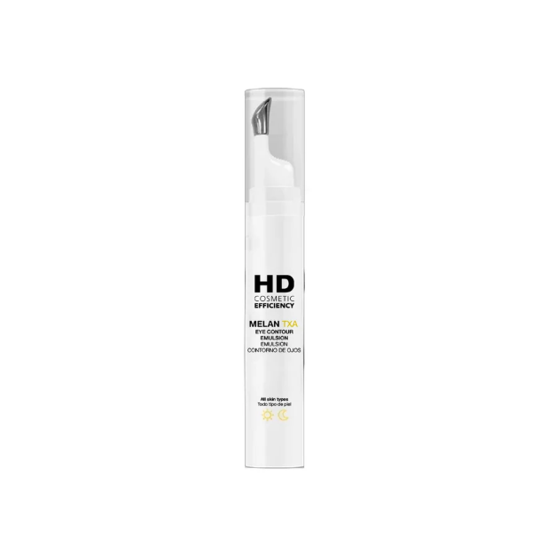 HD COSMETIC MELAN TXA EMULSION CONTORNO DE OJOS 20 ML