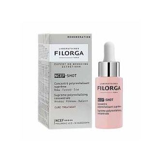 FILORGA NCEF Shot 15 ml