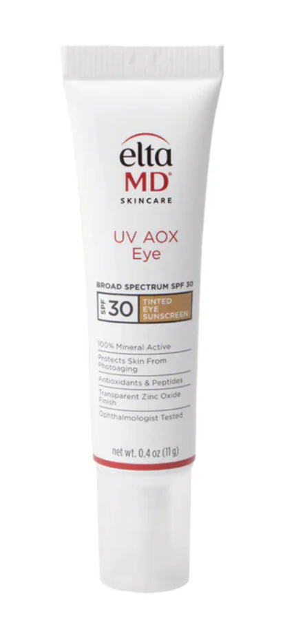 ELTA MD AOX EYES - CONTORNO DE OJOS  SPF 30 TINTED 11 G