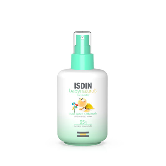 ISDIN Baby Naturals Mist 200 Ml