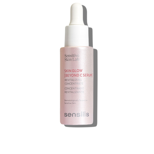 SENSILIS SKIN GLOW [BEYOND C SERUM] CONCENTRADO REVITALIZANTE 30ML
