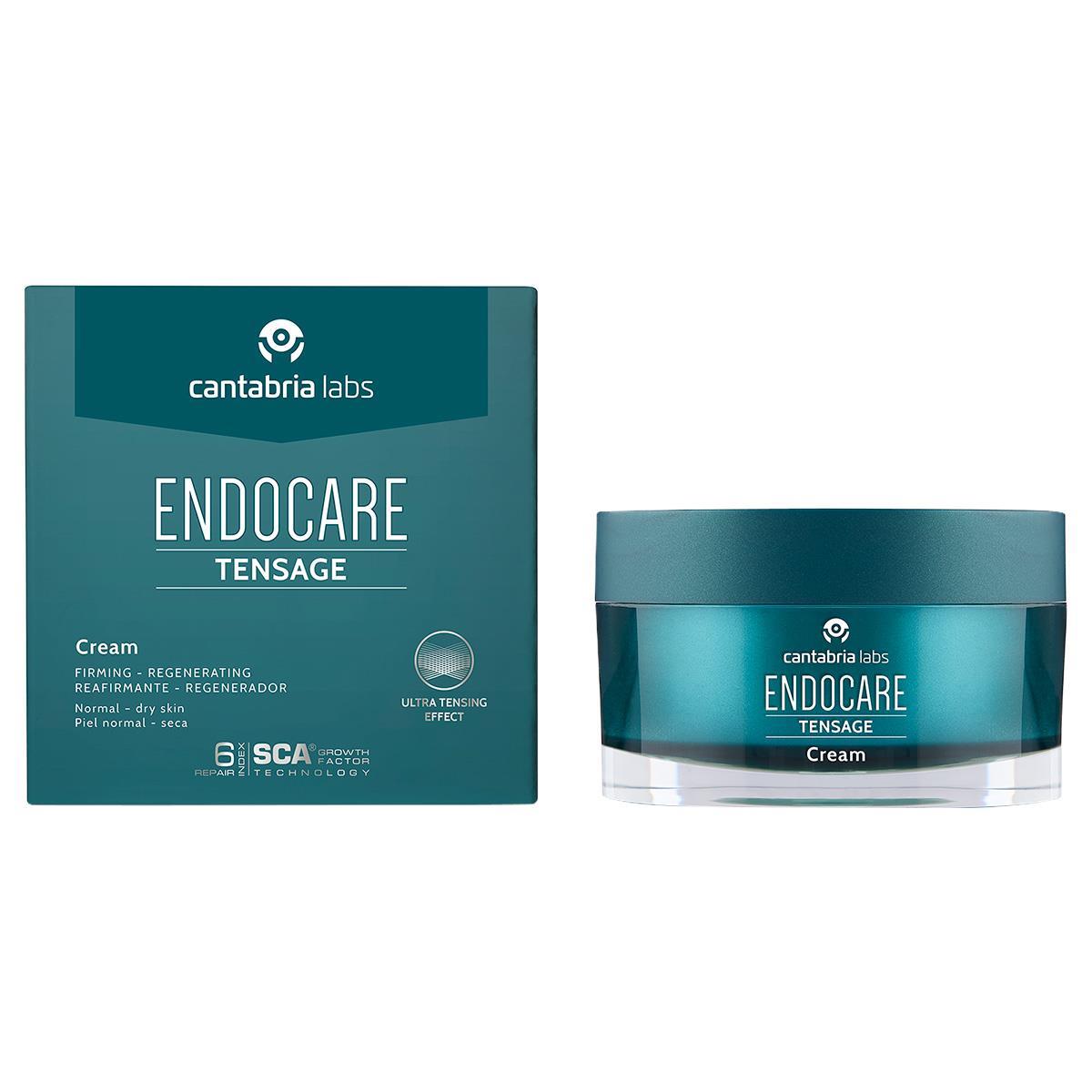 CANTABRIA ENDOCARE TENSAGE CREMA 30ML