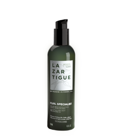 LAZARTIGUE CURL SPECIALIST GEL ESCULPIDOR 250ML