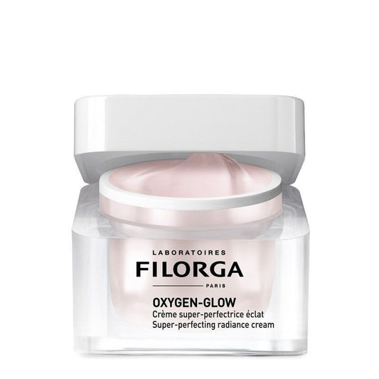 FILORGA OXYGEN GLOW CREMA PERFECCIONADORA E ILUMINADORA 50 ML