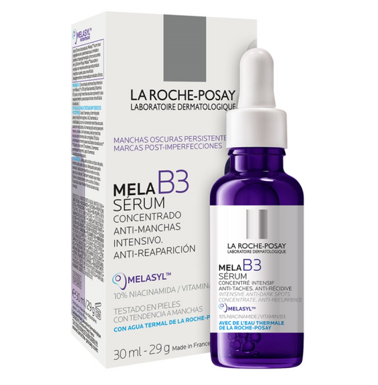 LA ROCHE-POSAY MELA B3 SERUM 30ML