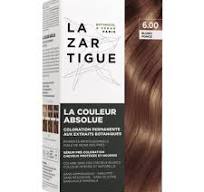 LAZARTIGUE LA COULEUR ABSOLUE 6.0 Dark Blond