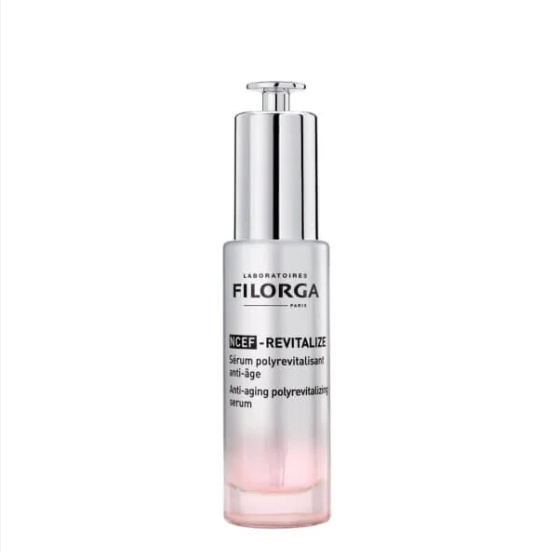FILORGA NCEF-REVITALIZE SERUM FALCON JUMBO 50ML