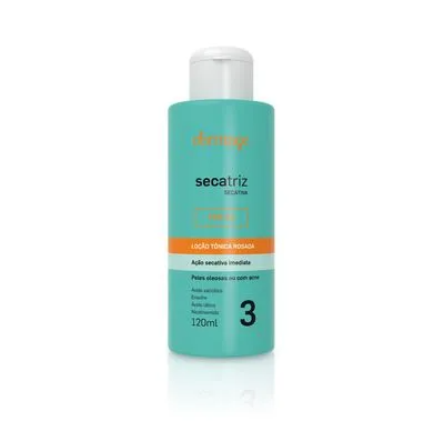 DERMAGIUS SECATRIZ LOCION FACIAL