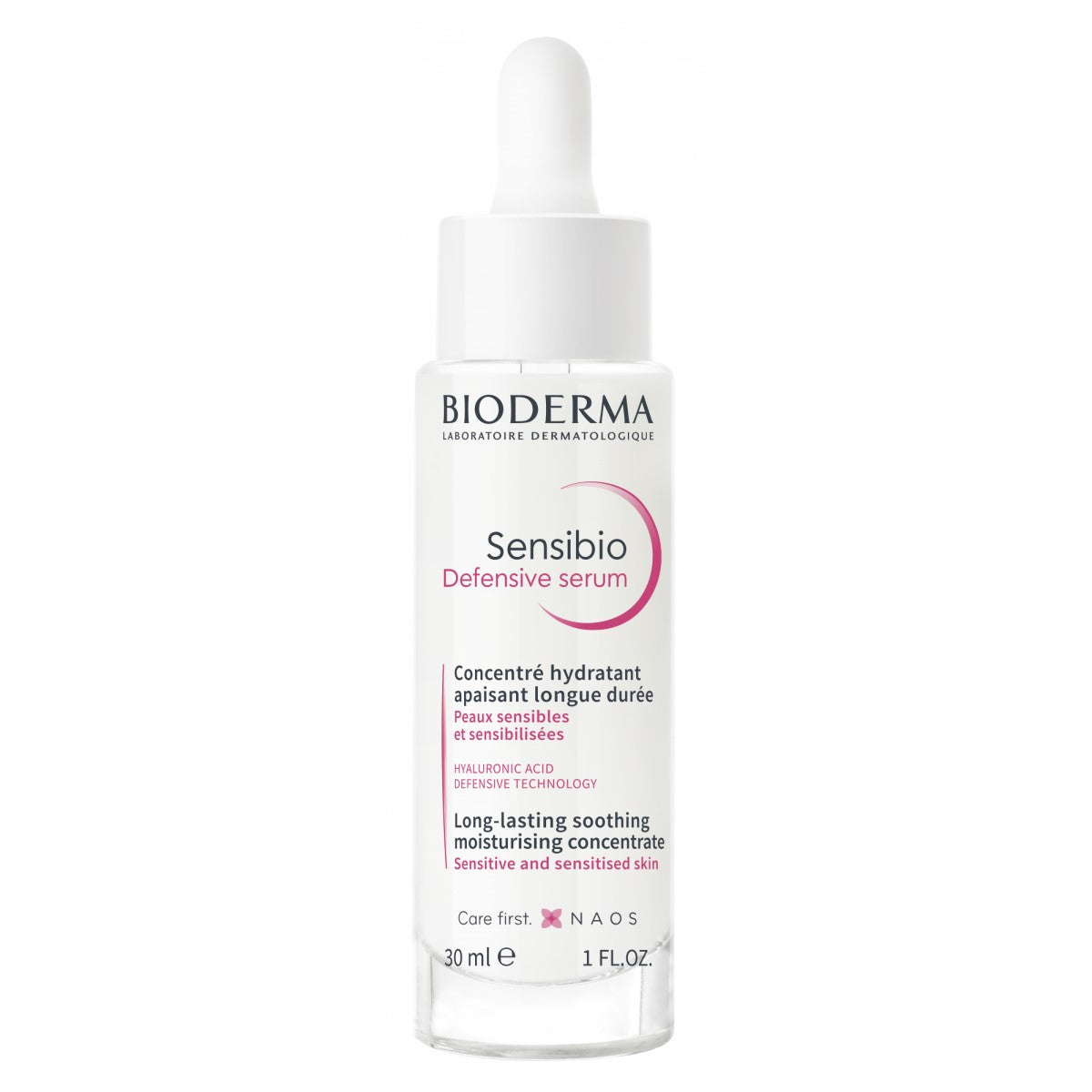 BIODERMA SENSIBIO DEFENSIVE SERUM 30ML