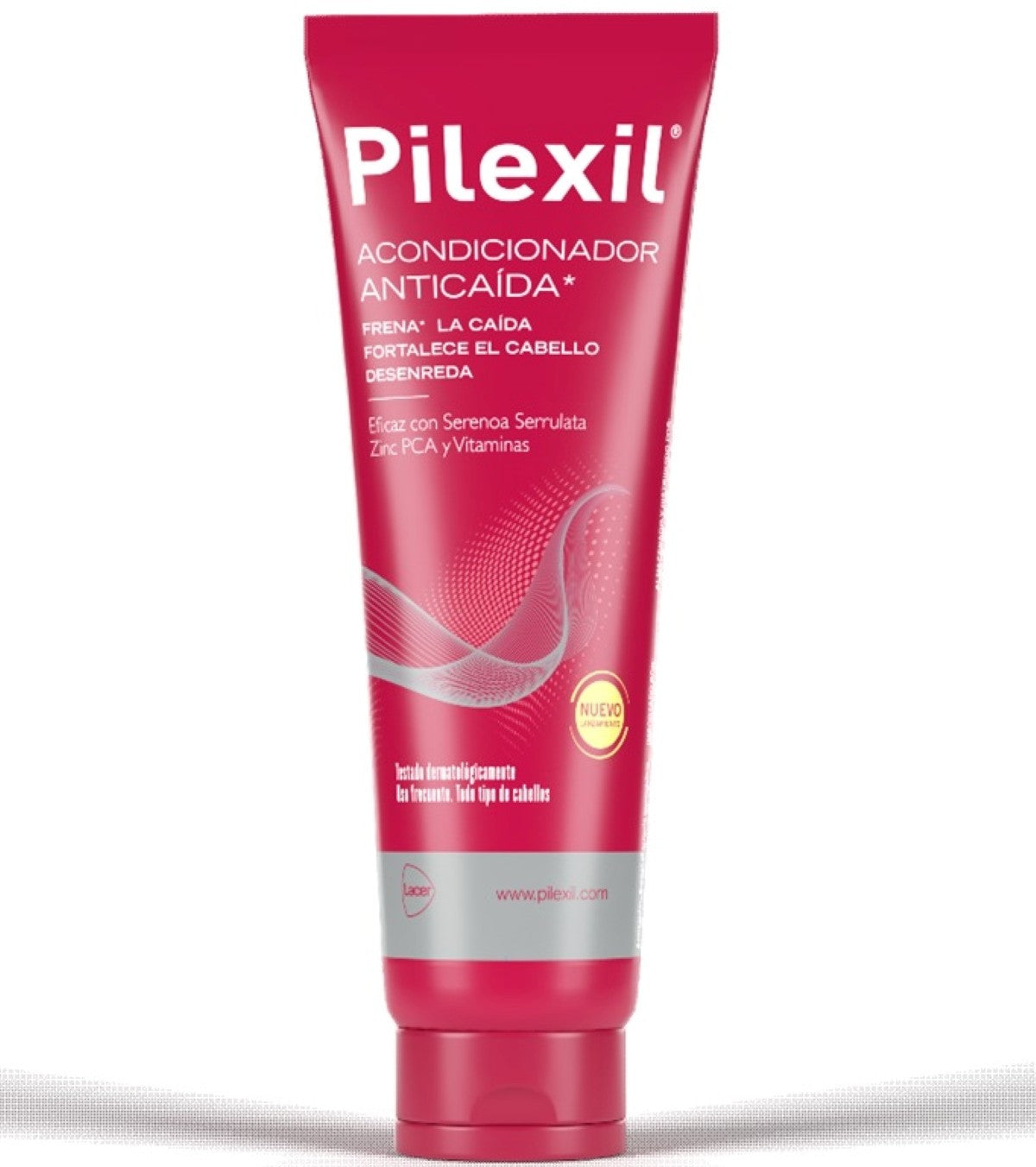 PILEXIL ACONDICIONADOR ANTICAÍDA 200ML