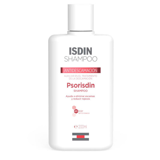 ISDIN PSORISDIN SHAMPOO 200 ML