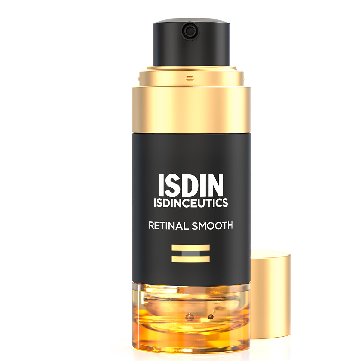 ISDINCEUTICS RETINAL SMOOTH SERUM NOCTURNO 50ML