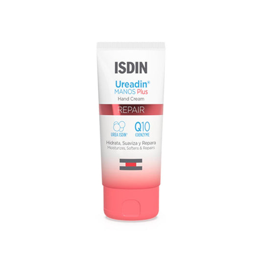 ISDIN Ureadin Crema De Manos 50Ml