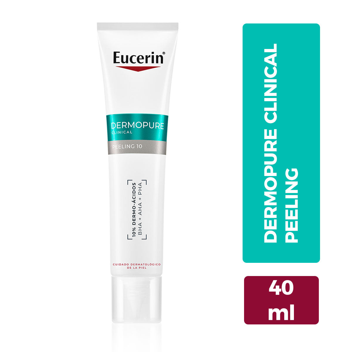 EUCERIN DERMOPURE CREMA ACCIÓN INTENSIVA 40ML