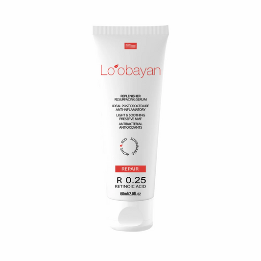 Loobayan Retinol 0.25 60G