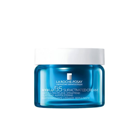 LA ROCHE-POSAY HYALUB5 SURACTIVATED CREMA 50ML