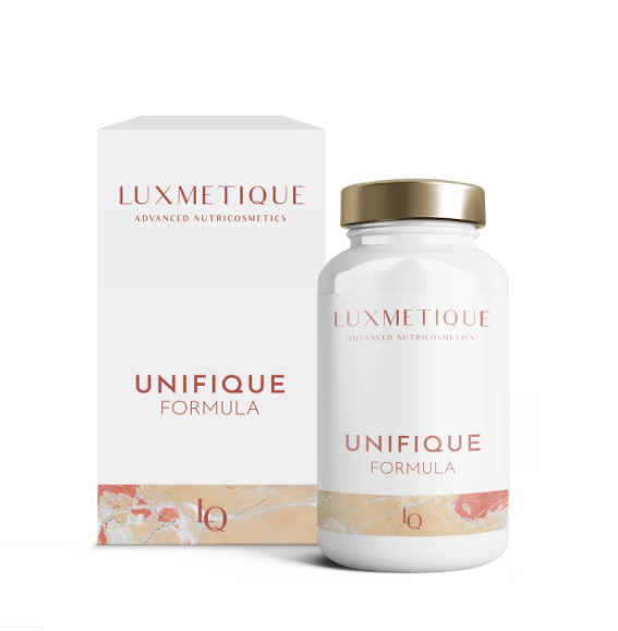 LUXMETIQUE UNIFIQUE FORMULA 60 CÁPSULAS