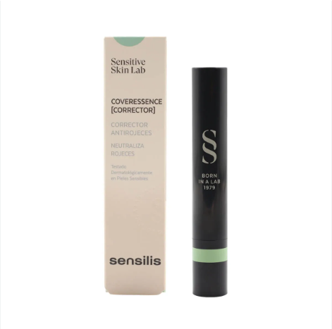 SENSILIS COVERESSENCE CORRECTOR ANTIROJECES 2G