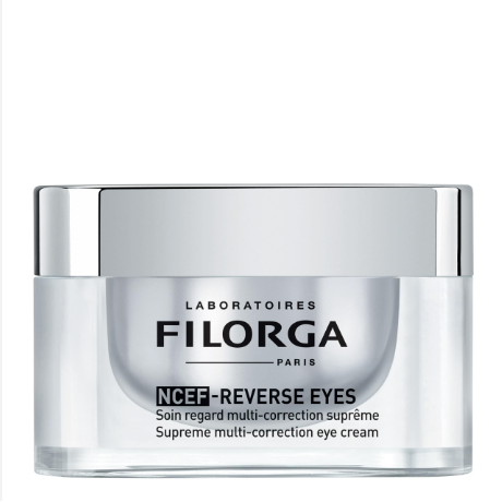 FILORGA NCEF REVITALIZE EYES - CONTORNO DE OJOS 15ML