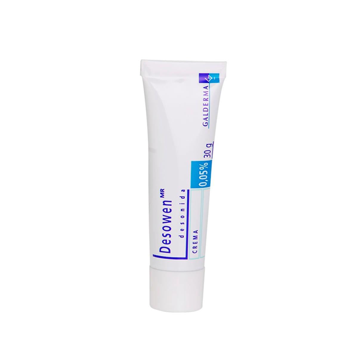 Galderma Desowen Crema Tubo 30 G