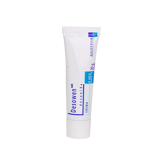 GALDERMA DESOWEN CREMA TUBO 30 G