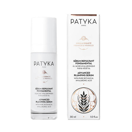 PATYKA ADVANCED PLUMPING SERUM 30ml.