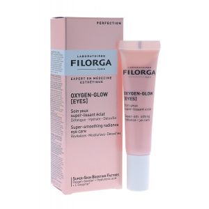 FILORGA Oxygen Glow Contorno de Ojos 15 ml