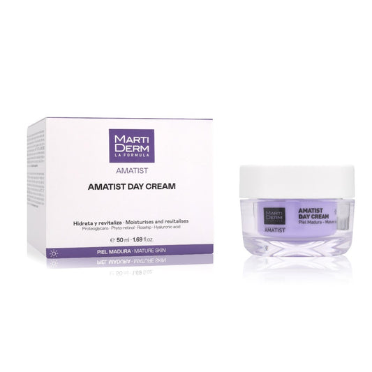 MARTIDERM AMATIST CREMA DE DIA 50 ML