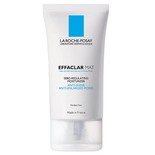 LA ROCHE-POSAY EFFACLAR MAT 40ML