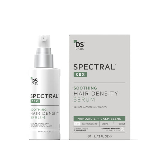 DS LABORATORIOS DS SPECTRAL CBX - SERUM CALMANTE 60 ML