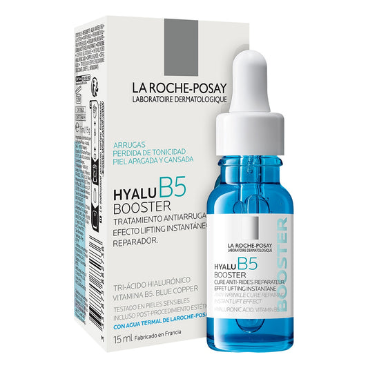LA ROCHE-POSAY HYALU B5 BOOSTER 15ML