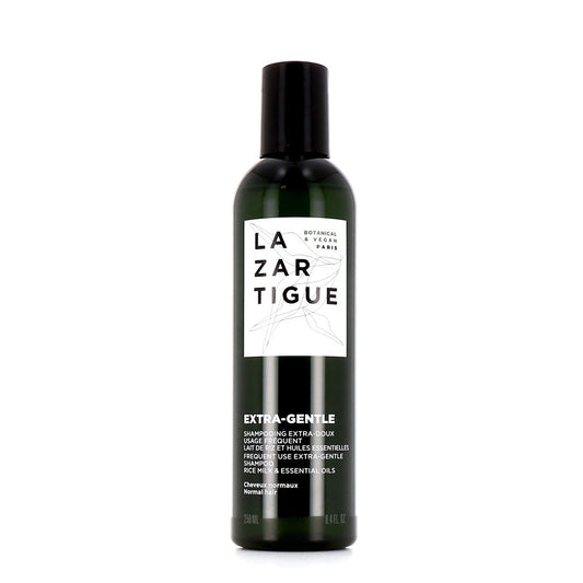 LAZARTIGUE Extra Gentle Shampoo Vegano