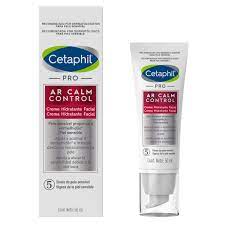 Cetaphil Pro Ar Calm Control Crema Hidratante 50 Ml