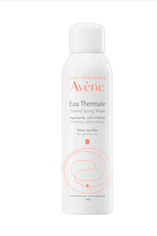 AVÉNE AGUA TERMAL 150ML