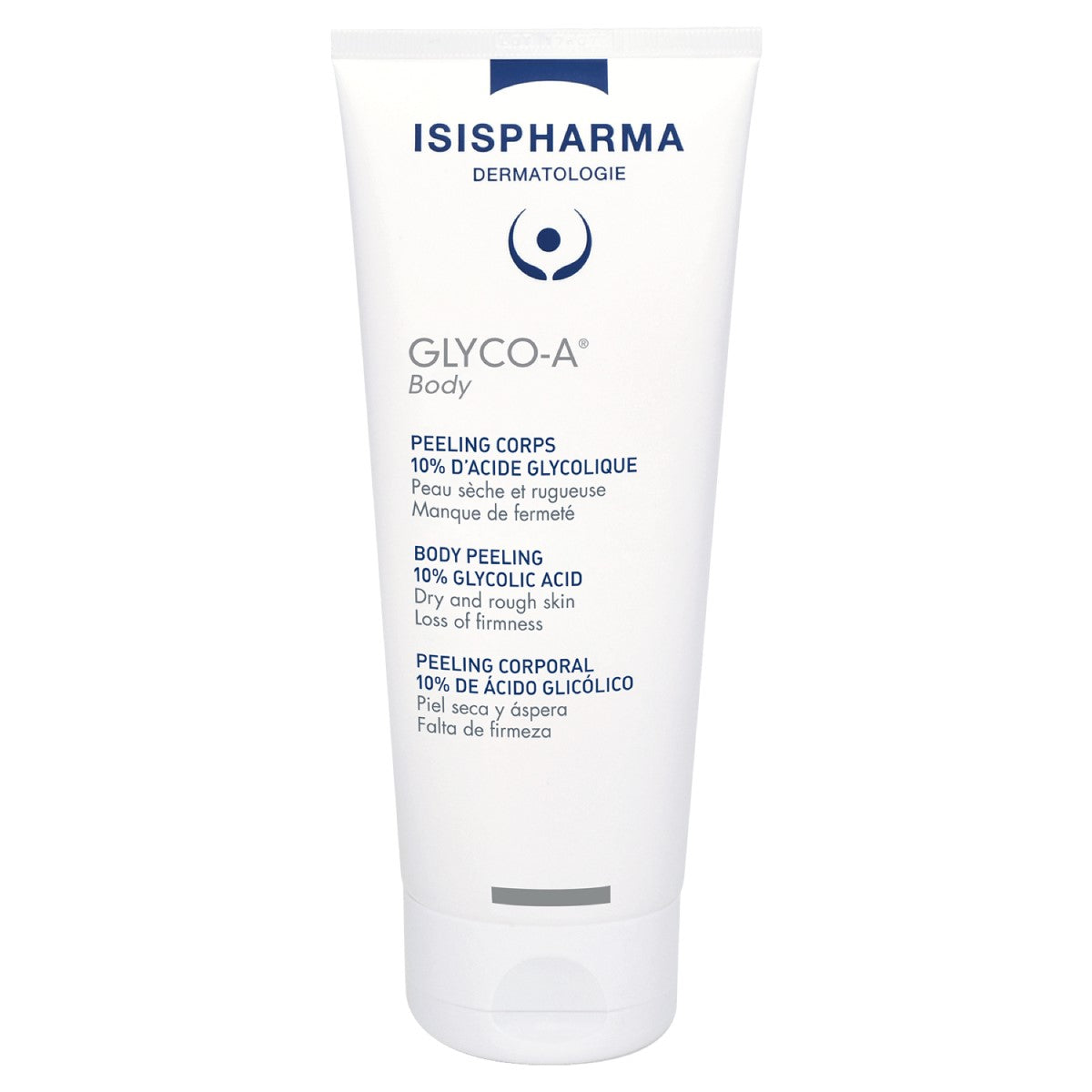 ISISPHARMA Glyco-A Body Peeling Corporal 200 Ml