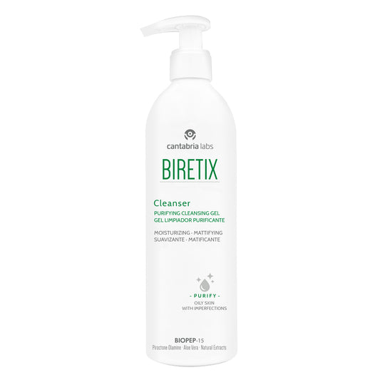 CANTABRIA BIRETIX CLEANSER 400ML