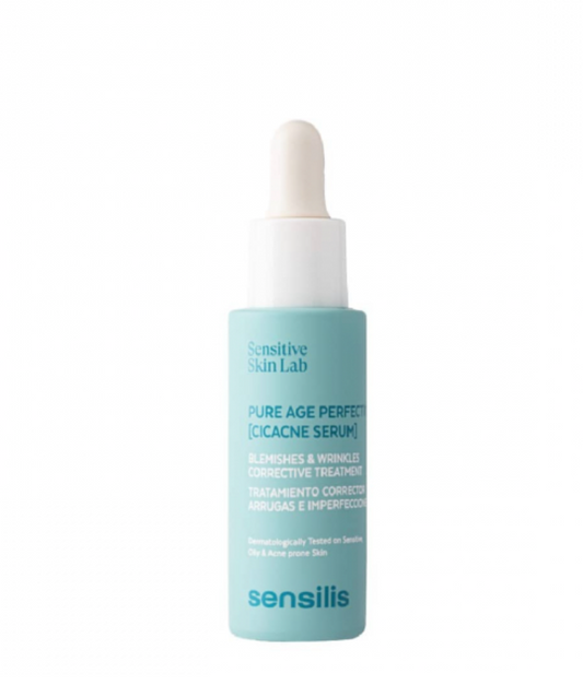 SENSILIS Pure Age Perfection CICACNE Serum